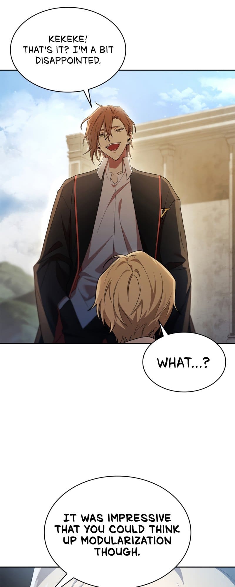 Infinite Mage, Chapter 44 image 60